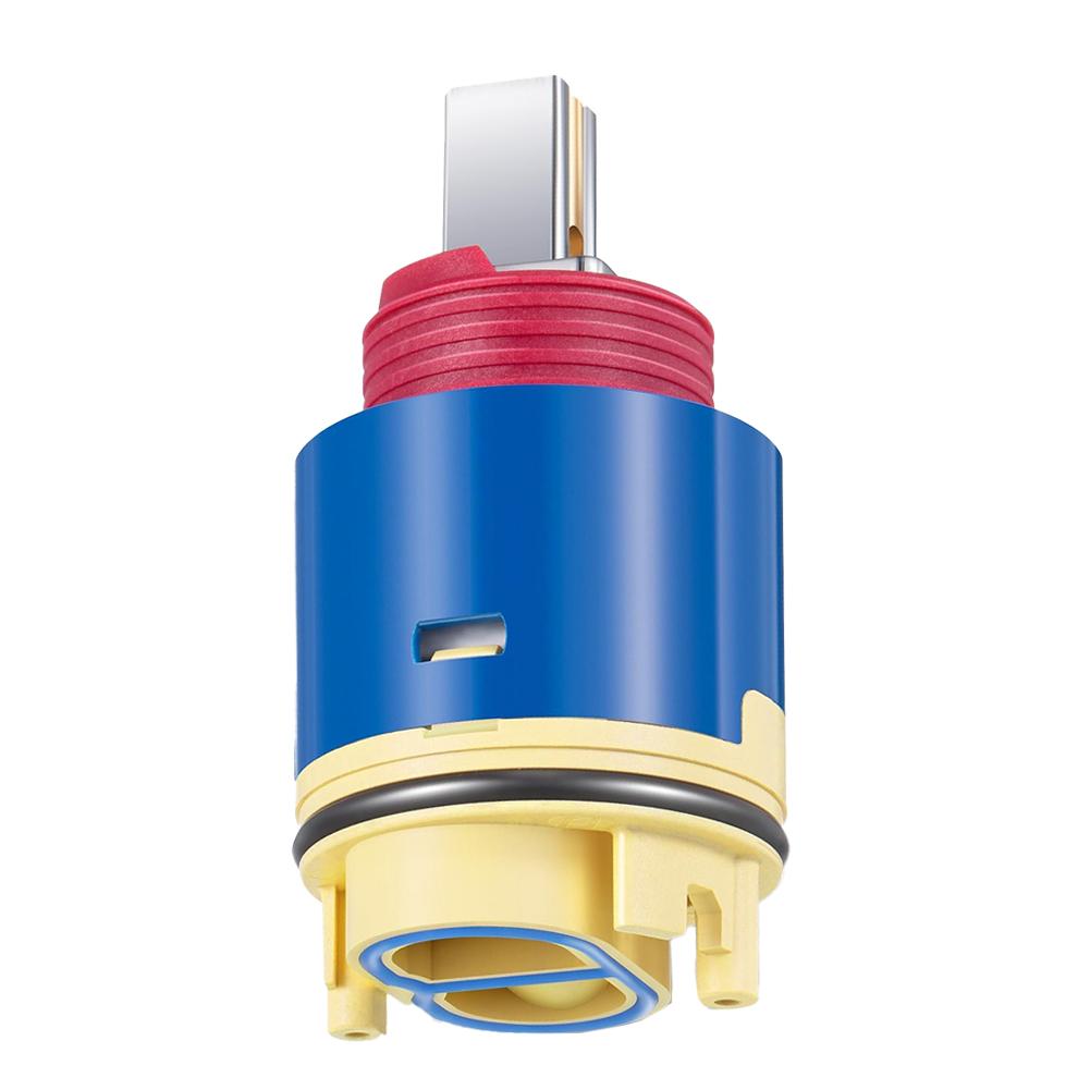 Faucet Cartridge Replacement Kitchen Bathroom Home Faucet Cartridge 7.8*4cm ForBelanger 4010, 4020X, And ForHain-Yo Accessories