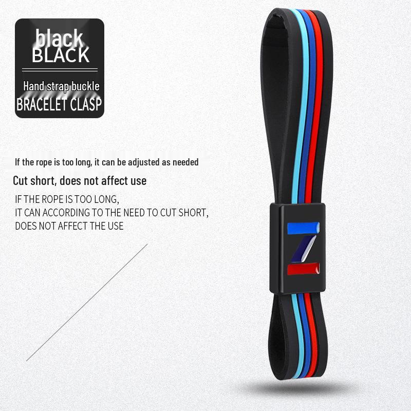 

Metal Key Case for Beijing BJ20/BJ40plus/BJ40L/80 - Car Key Bag Shell with Buckle Box Packaging