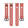 Silicone Wrist Strap For Huawei Band 4 Smart Bracelet Wristband for Huawei Honor Band 5i Watchband
