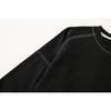 Kids Casual Loose Long Sleeve Solid Cotton Bottoming T Shirt For Boys And Girls
