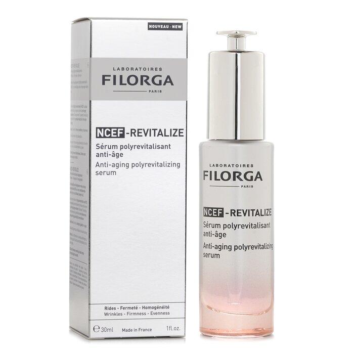 FILORGA NCEF Revitalize Ser Polirevitalizant Anti-Îmbătrânire