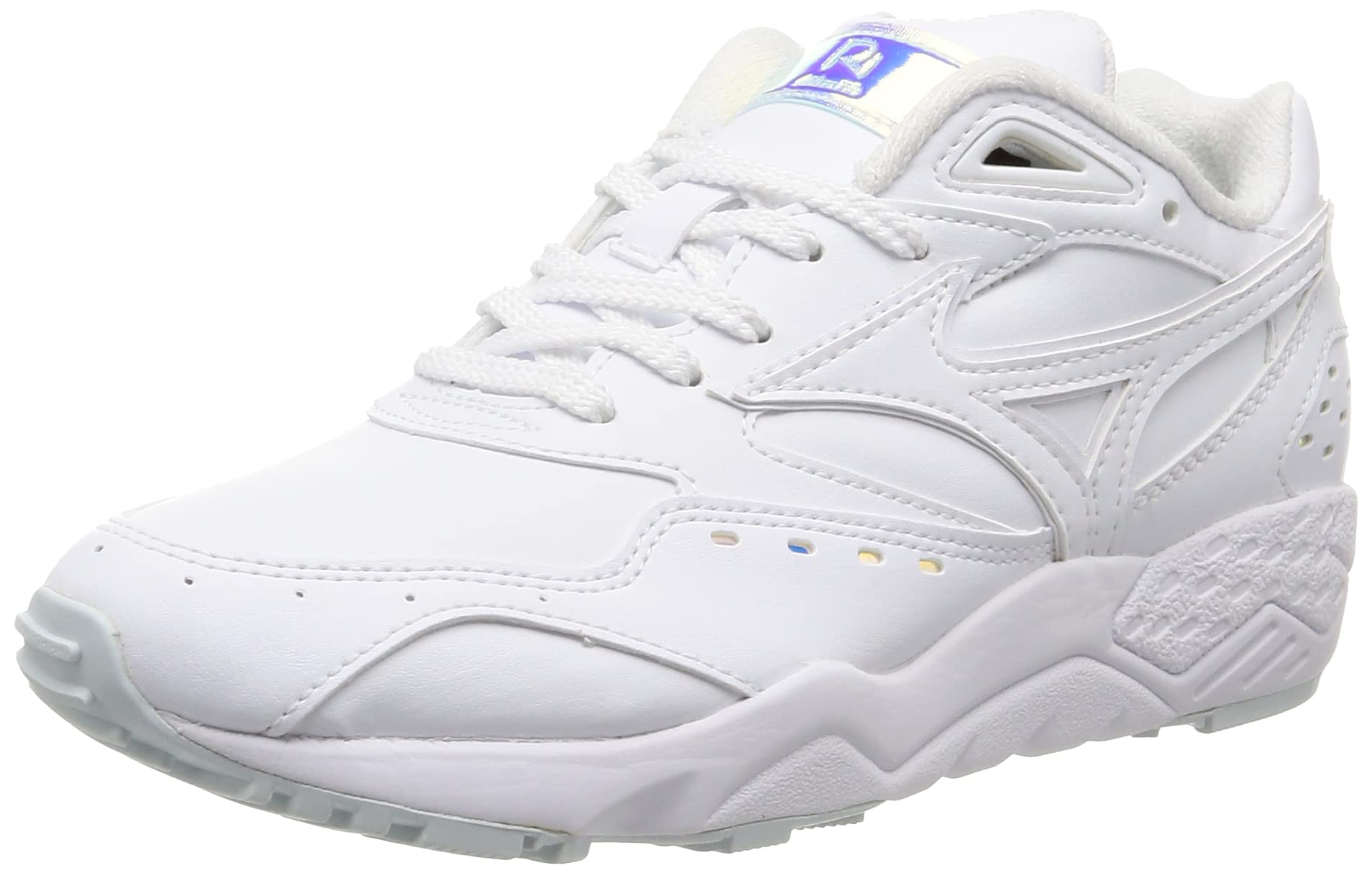 

Кроссовки CONTENDER Белые см 2E [Mizuno] 25.0 белый