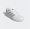 Sneakers Courtblock Cloud White/grey Two/core Black