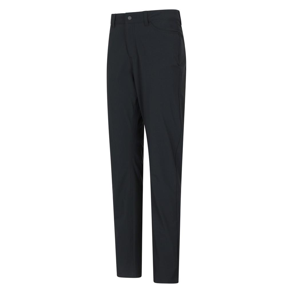 Mountain Warehouse Womens/Ladies Amble Walking Trousers