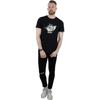 Tom and Jerry Mens Nope Face Cotton T-Shirt