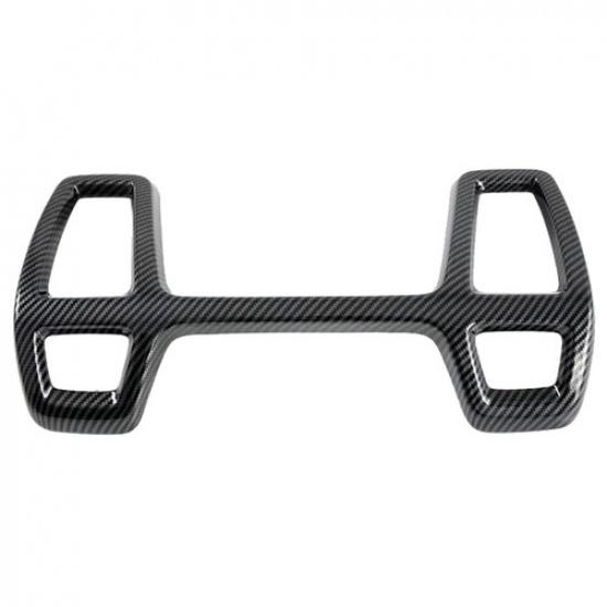 For Kia Sorento    Center Console Air Vent Outlet aA/C Cover Trim