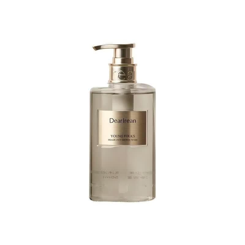 Dear Irean My Youth Scented Shower Gel