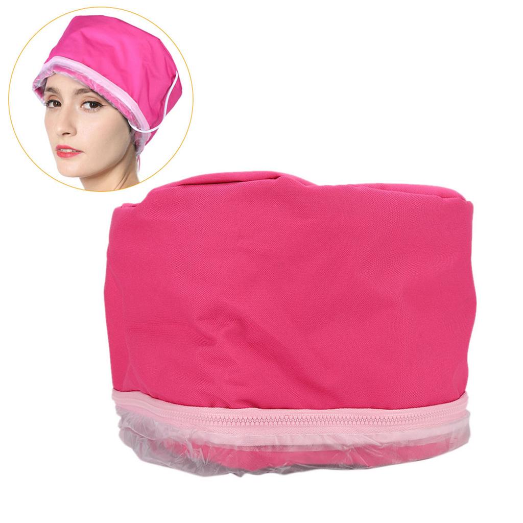 Domů Elektrický ohřev Parní Čepice na vlasy Čepice na horký olej DIY Nástroje pro úpravu vlasů Péče o zdraví vlasů