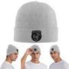 Abarth C Cool Print () Warm Knitted Cap Winter Knit Bonnet Hat Skullies Beanies Hip Hop Caps for Unisex
