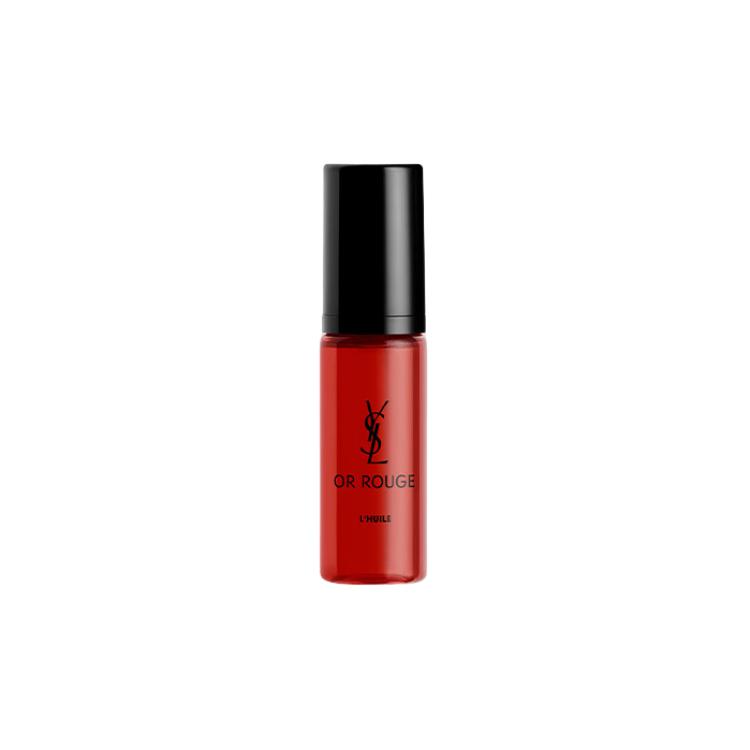 Yves Saint Laurent Or Rouge L'huille Sample Size