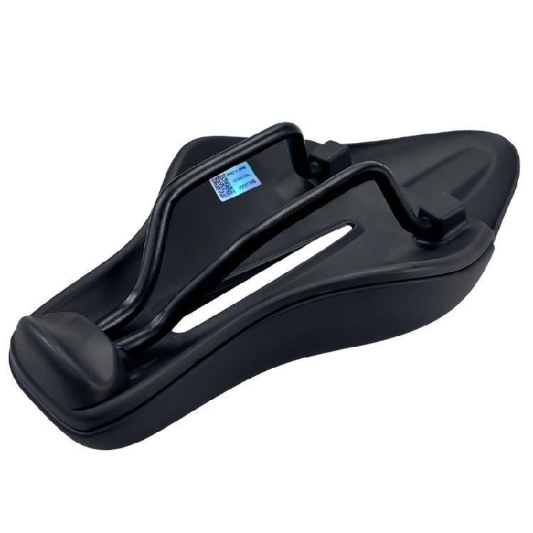 Bicycles Saddles, Mountain Bike Saddles Waterproof Seat, Bicycles Cushion Suitable for Mountain Bicycles, Folding Bikes