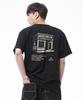 ARTISTWEAR [Atw] Flagship Short Sleeve T-Shirt