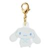 Sanrio Cinnamoroll Charm Set (My Favorite Character is the Best!) Approx. 8x0.3x11.7cm Acrylic 137529