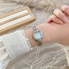 Women's Square Quartz Watches Bracelet Wristwatch Girls Clock Gift