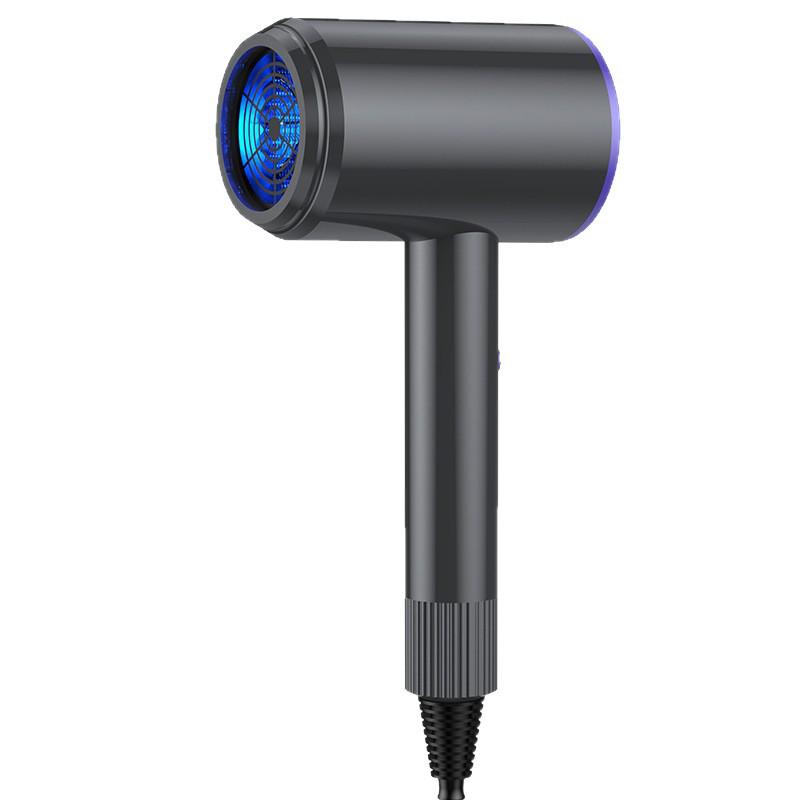 Higher Power Student-Friendly Hair Dryer with Gentle Hair Care