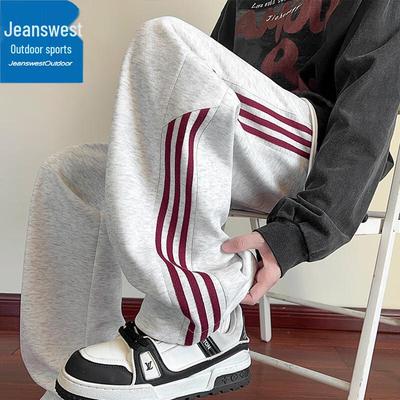 Pantaloni casual sport de exterior pentru bărbați Jeanswest