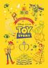 Toy Story Pixar Modern Classics by Sally Morgan Hardback Book 9781800787339