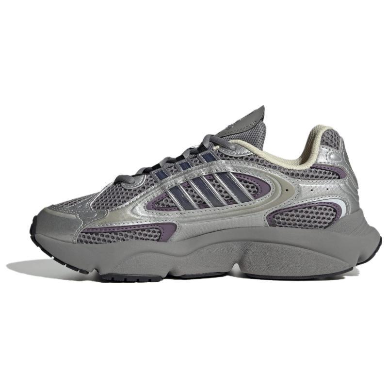 

Adidas Ozmillen Grey Shadow Violet Women s Sneakers IF6581 36⅔ серый