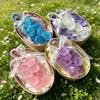 Handmade Soap Gift Set for Beauty Salon Opening Celebration