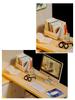 Dollhouse Construction Handmade Craft Cute Room Kit, Kit, Set, Crafts, Miniature, (One 1) [Product]