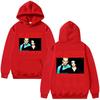 Placebo 30. JUBILÄUMSTOUR Grafik-Hoodies Harajuku Alternative Metal Rockband Streetwear Damen Herren Langarm Y2K Pullover