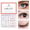 Lash Lift Keratin Perm Kit: Curl & Set Eyelash Kit