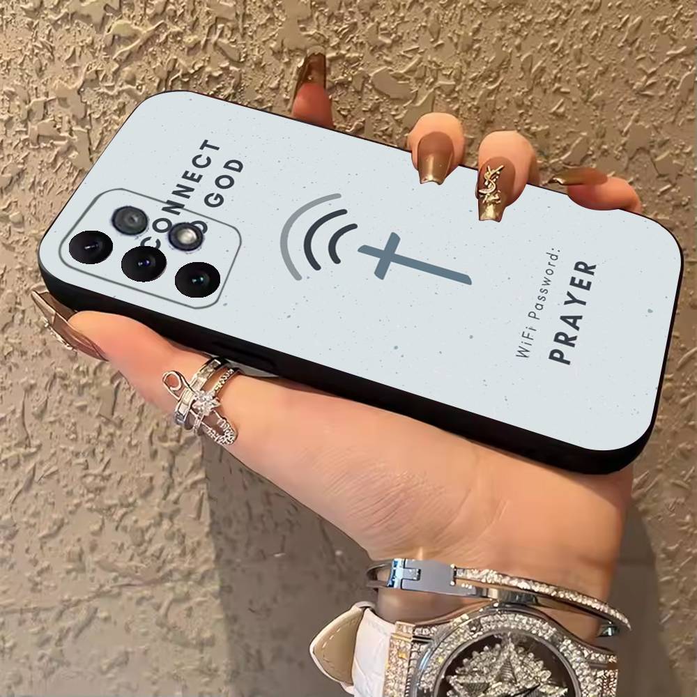 

The Cross Phone Case for Samsung Galaxy A20,21s,22,31,32,52,71,80,A91,5G Colorful Cover Smartphone Pretty SamsungA30S