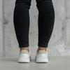 Barebarics Vaporo Barefoot Sneakers