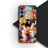 Majin Buu Dragons Gokus Balls Super for Motorola Moto Edge 50 30 One Fusion 40 neo Ultra Pro 20 Lite G50 G85 E15 E14 Phone Case