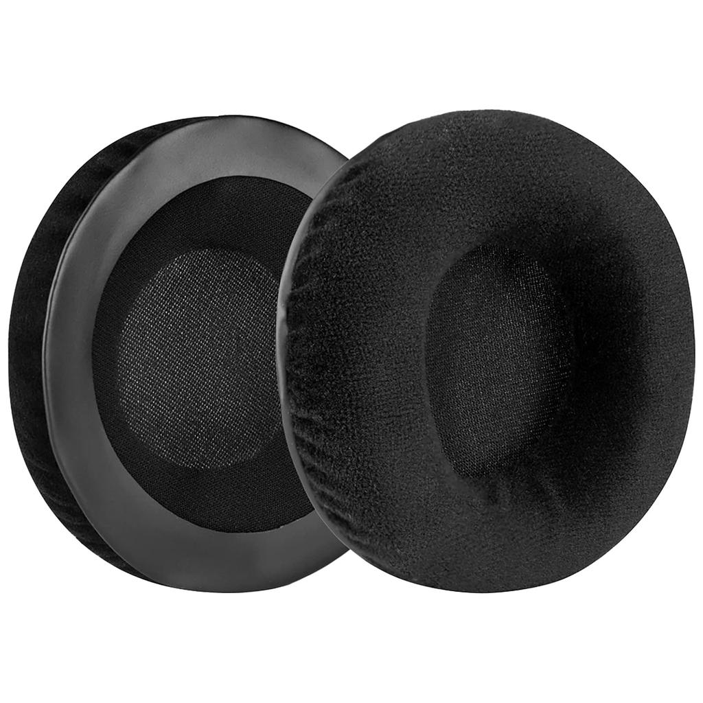 Geekria Earpads Comfort Compatible Pads Compatible with SONY Headphones Cups MDR-V700DJ, MDR-Z700, MDR-V500DJ Earpads/Ear Cushions/Ear (Protein