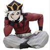 [POUŽITÉ] Zabiják démonů: Kimetsu no Yaiba Douma Figurka (1 kus) s krabičkou s cenami