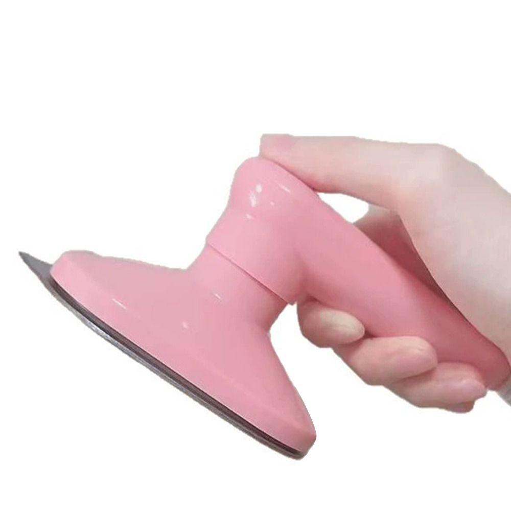 2.6mm Fuse Beads Collage Beans Tool Plastic Beads Electric Iron Portable Mini Iron  Children Toys