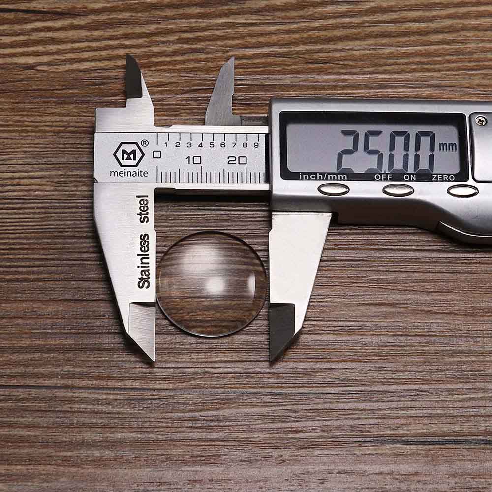 10pcs/lot 25 mm Cabochon Base Tray Bezels Blank  Gold Necklace Pendant Setting Cabochon Base For Jewelry Making Supplies