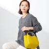 Isaac Felt Tote, SS Size, 5002103, Black (10)