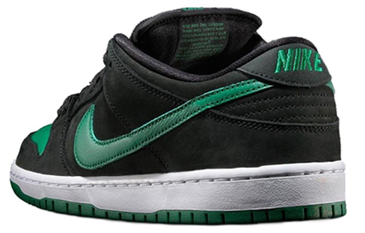 Nike Sb Dunk Low Pro 'Black Pine' BQ6817-005