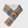Smart Graphene Heated Neck Scarf
