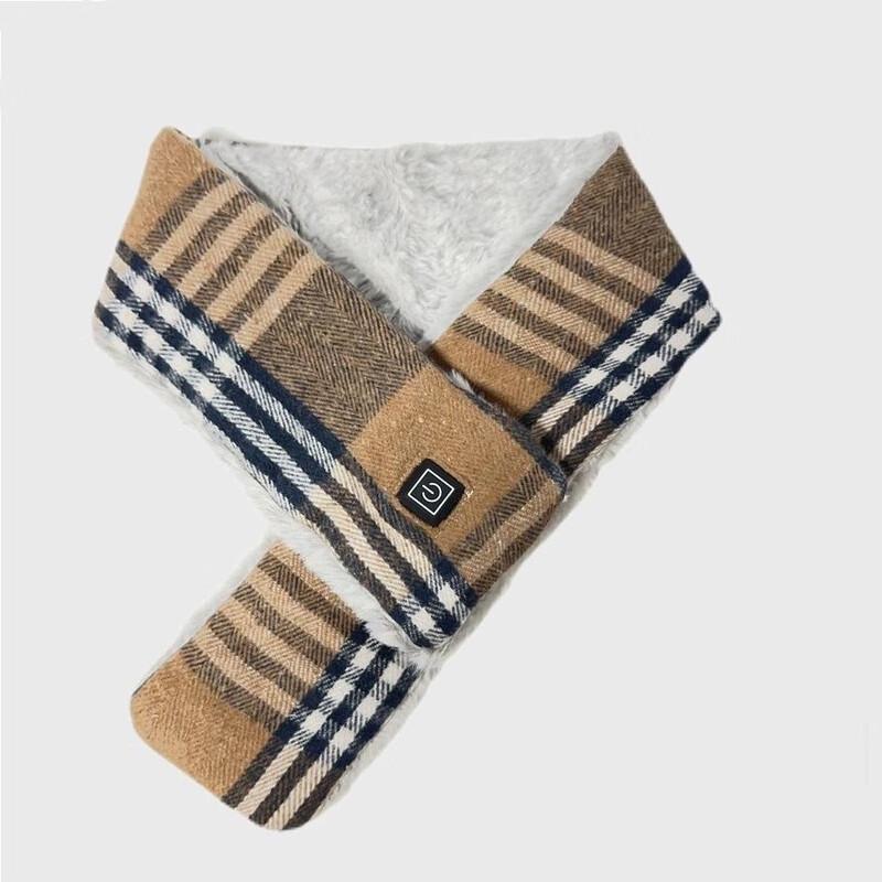 Smart Graphene Heated Neck Scarf