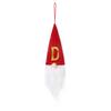 Christmas Letter Pendant, Gingerbread Figurines, Christmas Ornaments,Christmas Tree Decoration Pendant,Christmas For Children