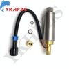 Electrical Fuel Pump 861155A3 for Mercury Mercruiser Marine Boat 4.3 5.0 5.7 V6 V8 Carb SP1334 E11003 935432