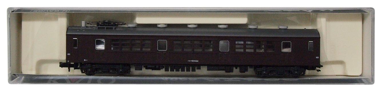 

KATO N gauge Kumoya 90 0T 4866 модель поезда