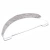 For Proscenic 850T/ 850P Robot Vacuum Spare Part Main Roller Side Brush Hepa Filter Mop Cloth Rag Replacement Accessories