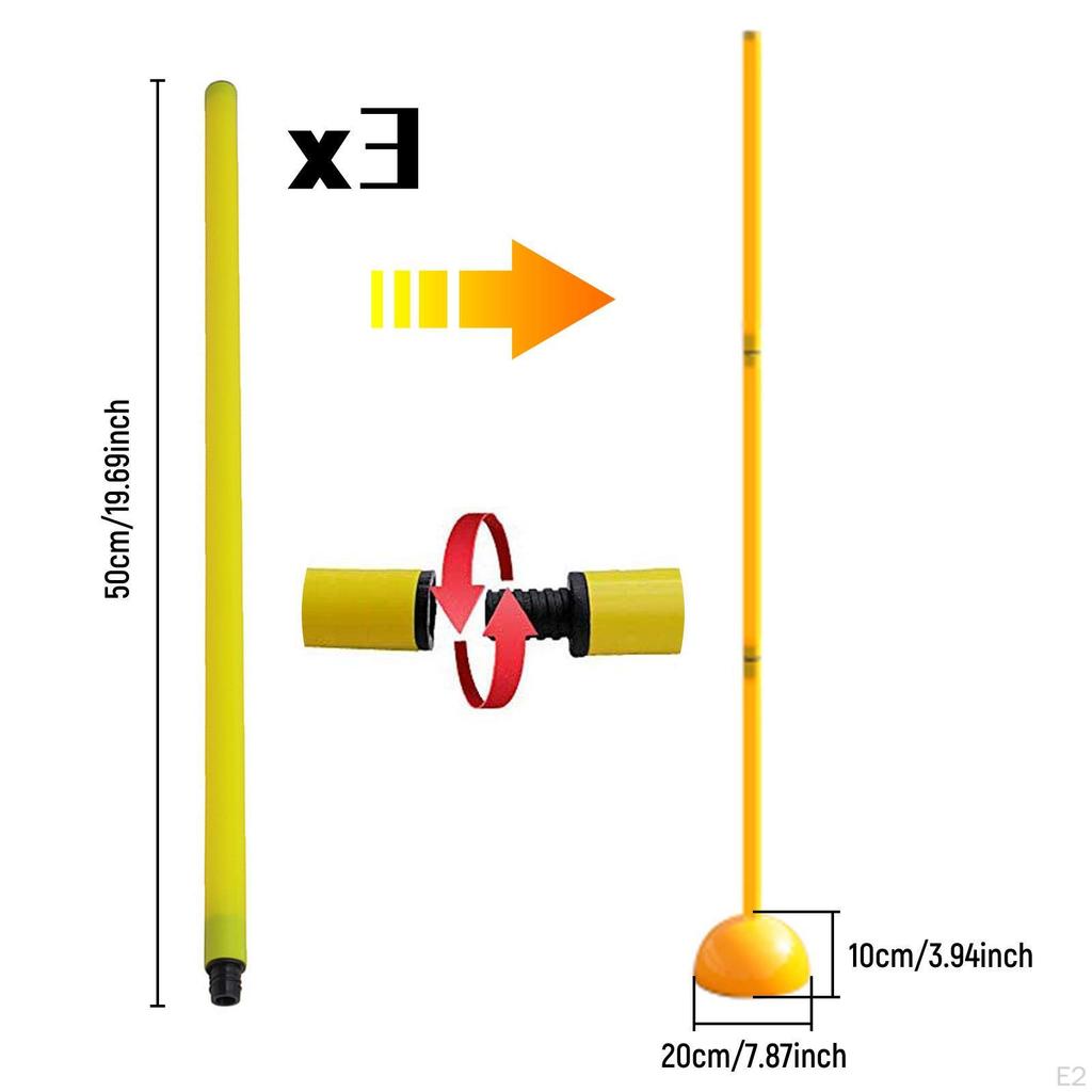 Football Training Equipment for Enhanced Performance
