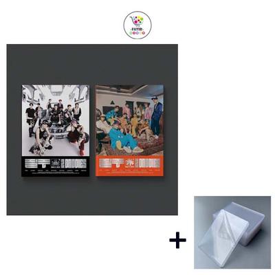 4th Album 'A GALLOP' (2 Baddies Ver.)