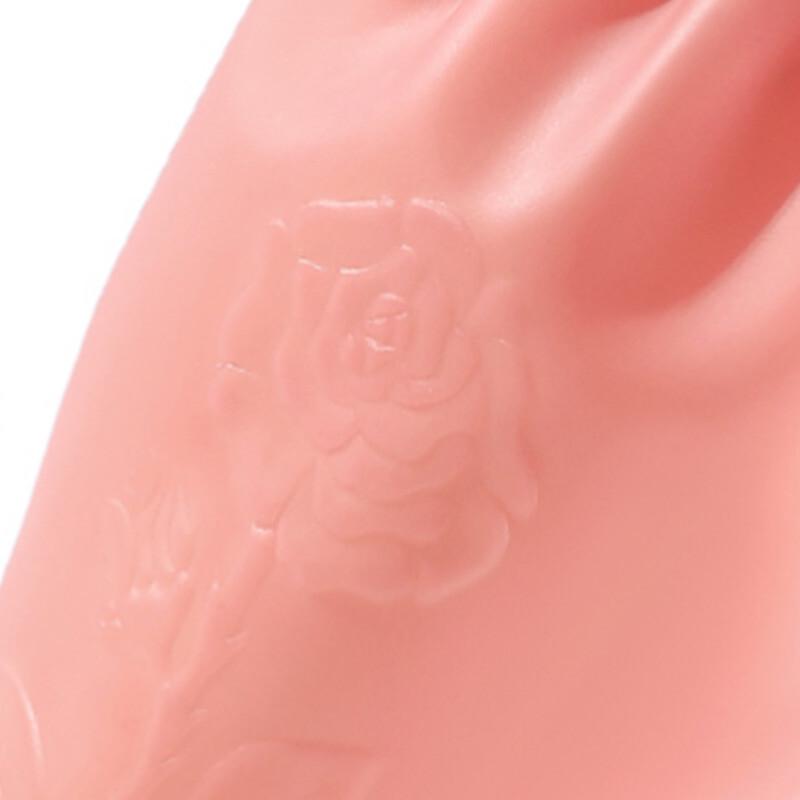 PZHD Natural Latex Household Gloves