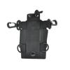 1 Set Universal Walkie Talkie Nylon Bags Msc-20B Two Way Radio Case Holster For P328 Uv-5R 888S Uv-82 Cignus Uv-85 Cod