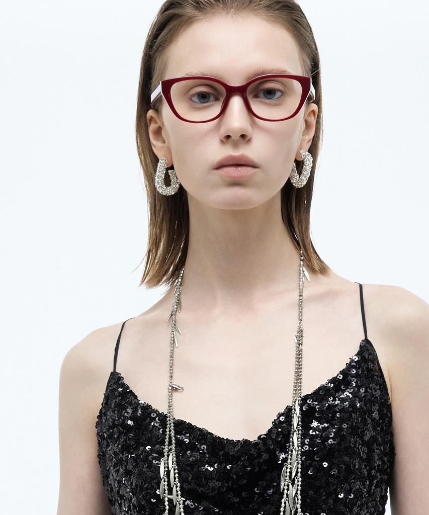 Nonpig Kuro_Wn Eyeglass Frames