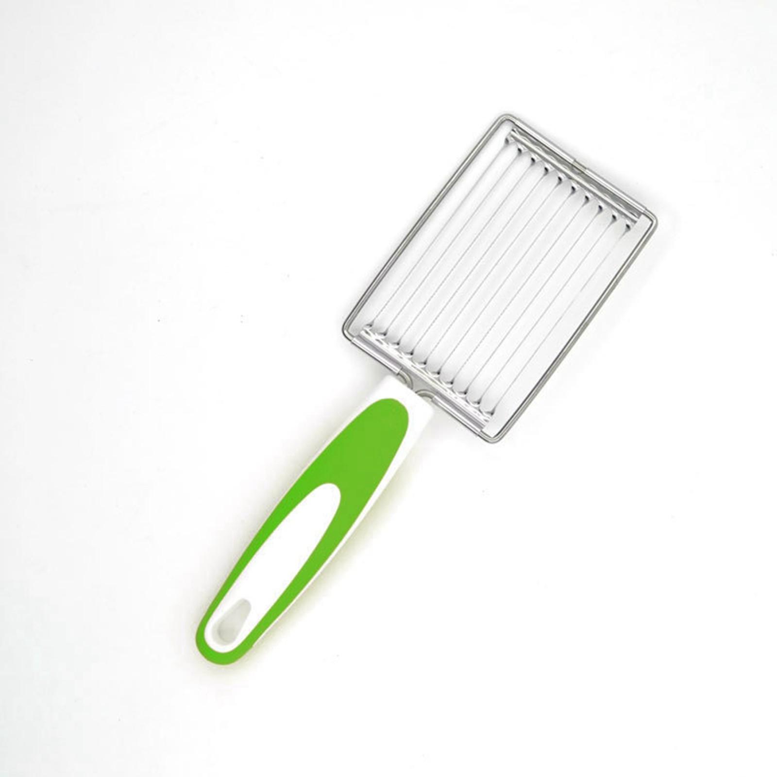 

Обеспокоенный обед, мясо, помидоры, не из нержавеющей стали, томатная ветчина, измельчитель фруктов, кухонный инструмент, пилообразный инструмент из нержавеющей стали One Size