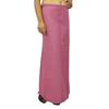 Inskirt Lining For Sari Ethnic Indian Ready-made Solid Cotton Petticoat