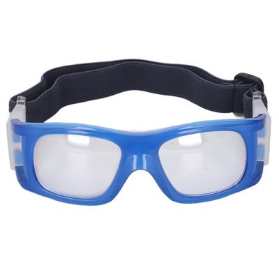 Safety Goggles Blue Windproof Dustproof Strong PC Harmful Light Blocking Sports Glasses for Fishing