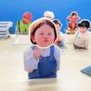 Accessories Shaking Head Doll tatan Moving Head Toy Car Shaking Head Ornament Car Dashboard Doll